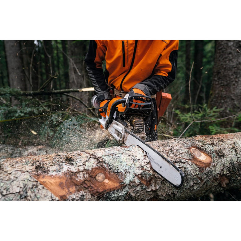 Stihl MS 400 C-M Professional Chainsaw 1140 200 0475 | GYC