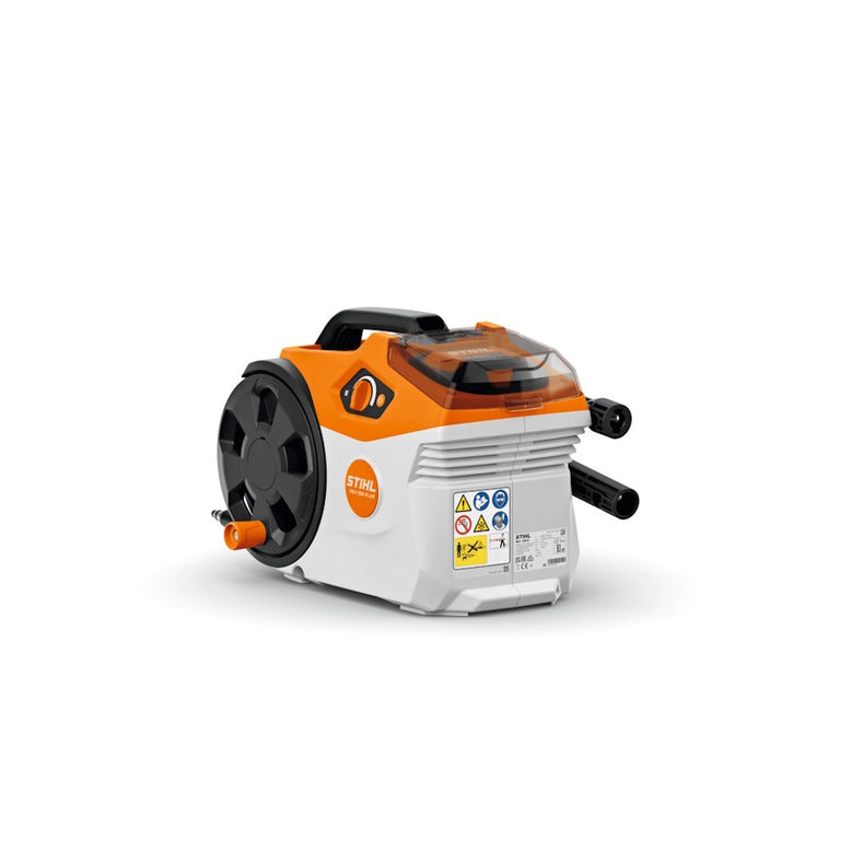 STIHL REA 100 AP Battery Pressure Cleaner (Skin Only)
