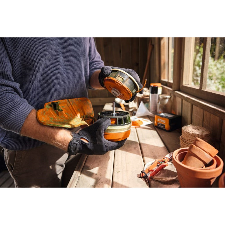 Stihl FSA 70 R AK Battery Brushcutter (Skin Only)