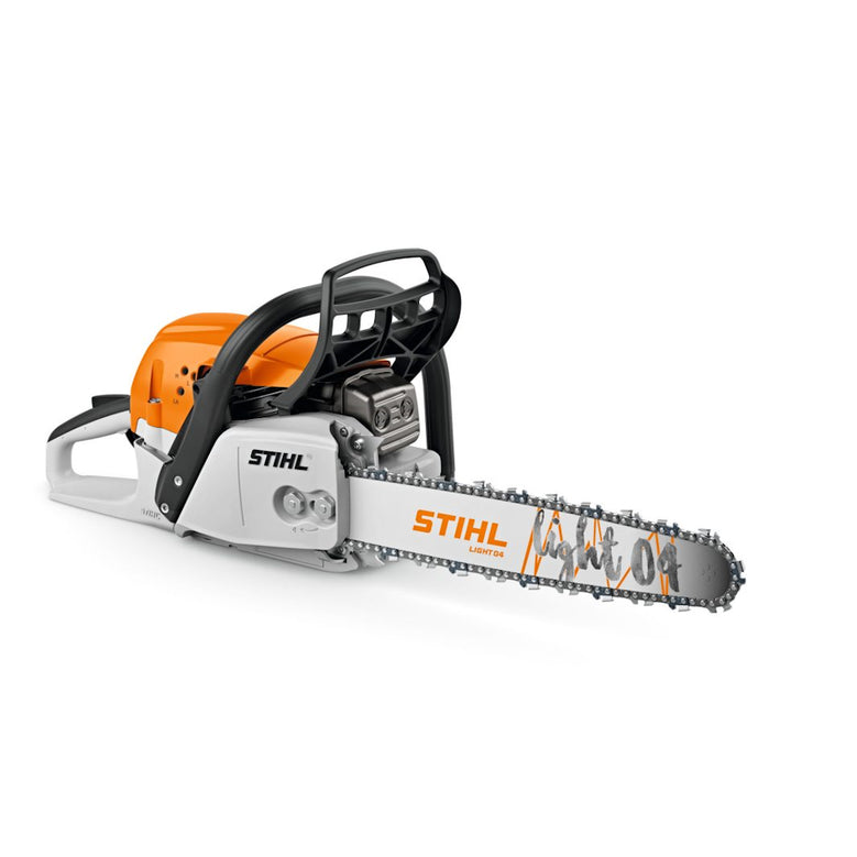 Stihl MS 291 Petrol Chainsaw