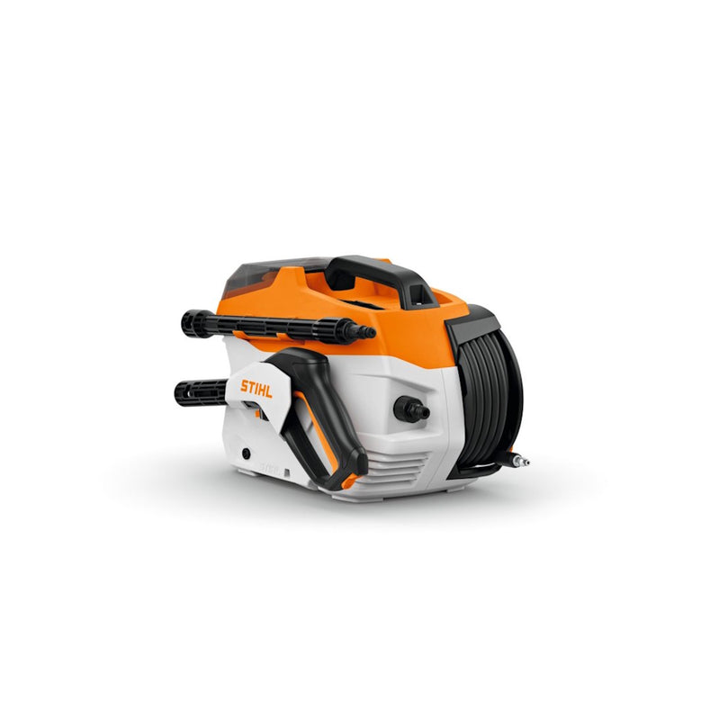 STIHL REA 100 AP Battery Pressure Cleaner (Skin Only)