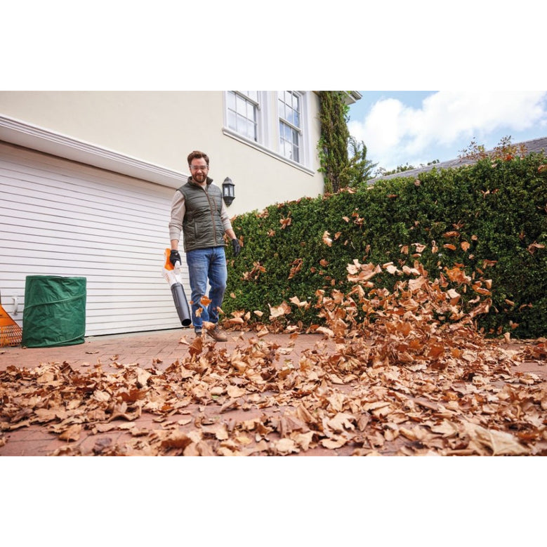 Stihl BGA50 Battery Leaf Blower (Skin Only)