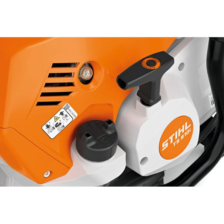 Stihl TS910i Petrol Cut-Off Saw