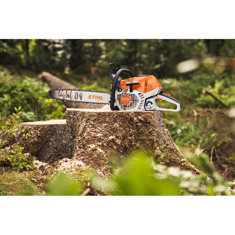 Stihl MS 400 C-M Professional Chainsaw 1140 200 0475 | GYC