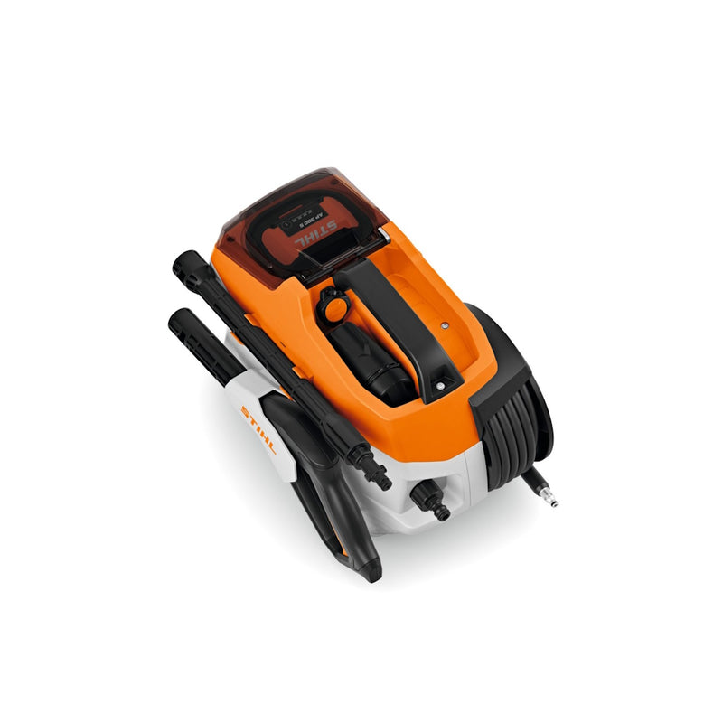 STIHL REA 100 AP Battery Pressure Cleaner (Skin Only)