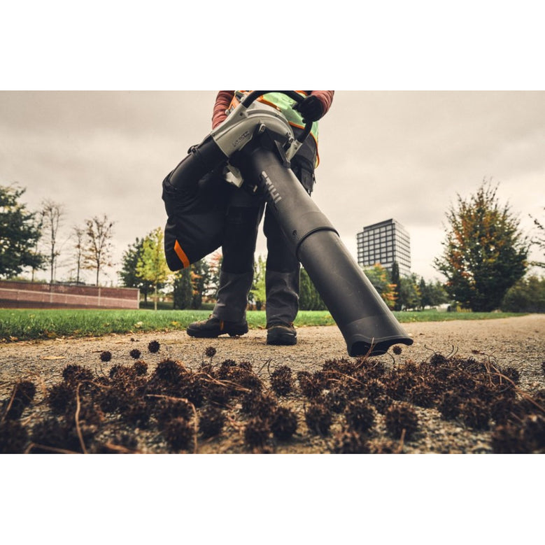 STIHL SHA 140 AP Battery Shredder Vacuum (Skin Only) Backorder ETA FEB 2026