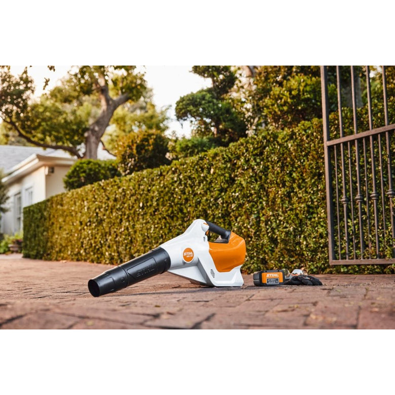 STIHL BGA 160 AP Battery Leaf Blower (Skin Only)