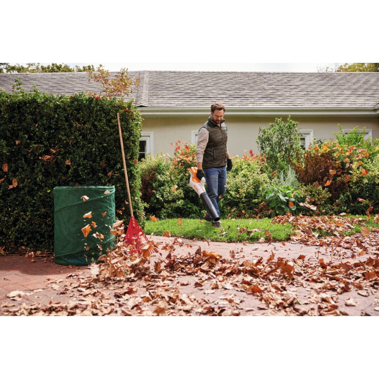 Stihl BGA50 Battery Leaf Blower (Skin Only)