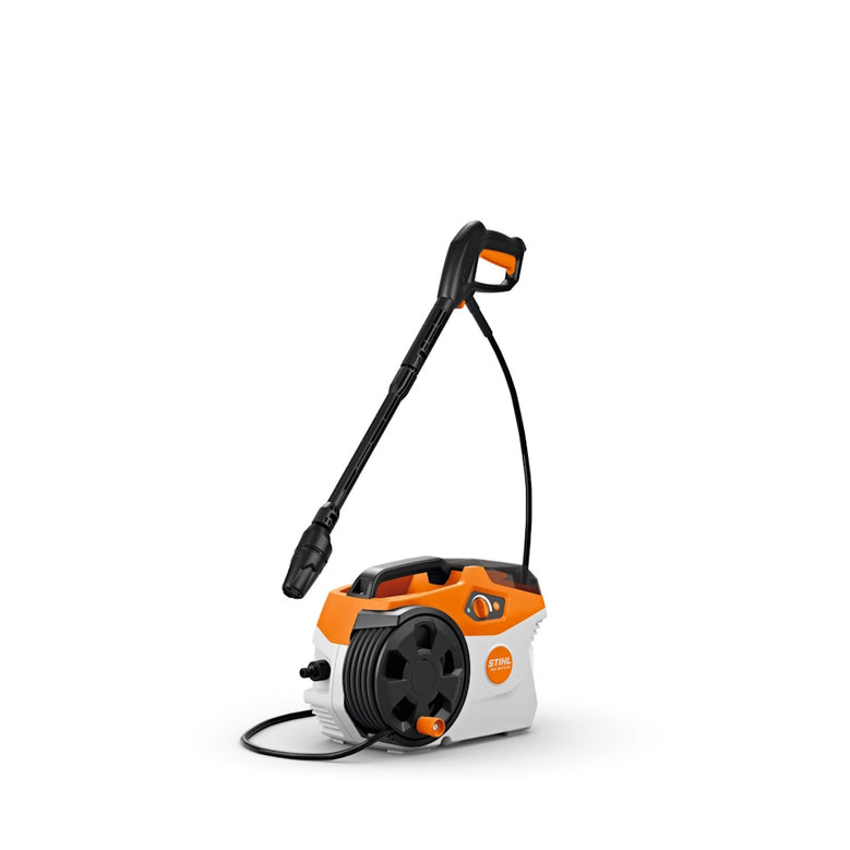 STIHL REA 100 AP Battery Pressure Cleaner (Skin Only)