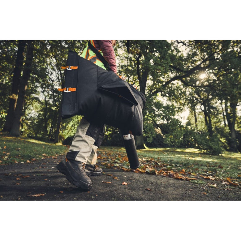 STIHL SHA 140 AP Battery Shredder Vacuum (Skin Only) Backorder ETA FEB 2026