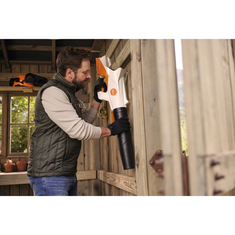 Stihl BGA50 Battery Leaf Blower (Skin Only)