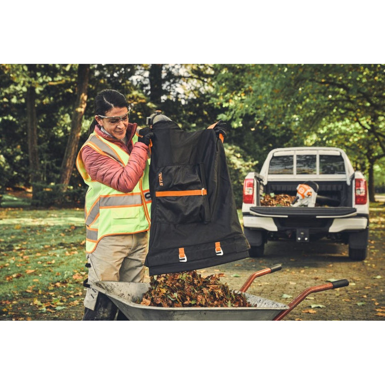 STIHL SHA 140 AP Battery Shredder Vacuum (Skin Only) Backorder ETA FEB 2026