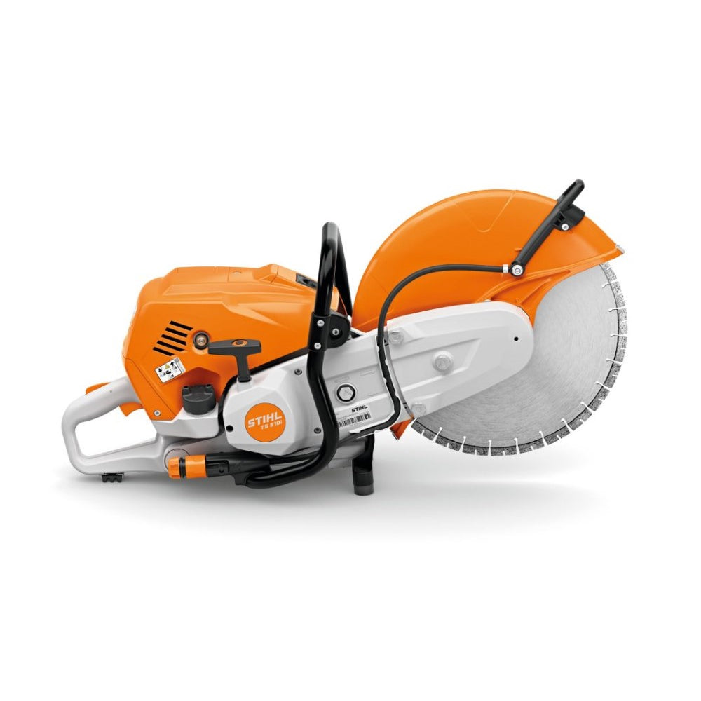 Stihl TS910i Petrol Cut-Off Saw