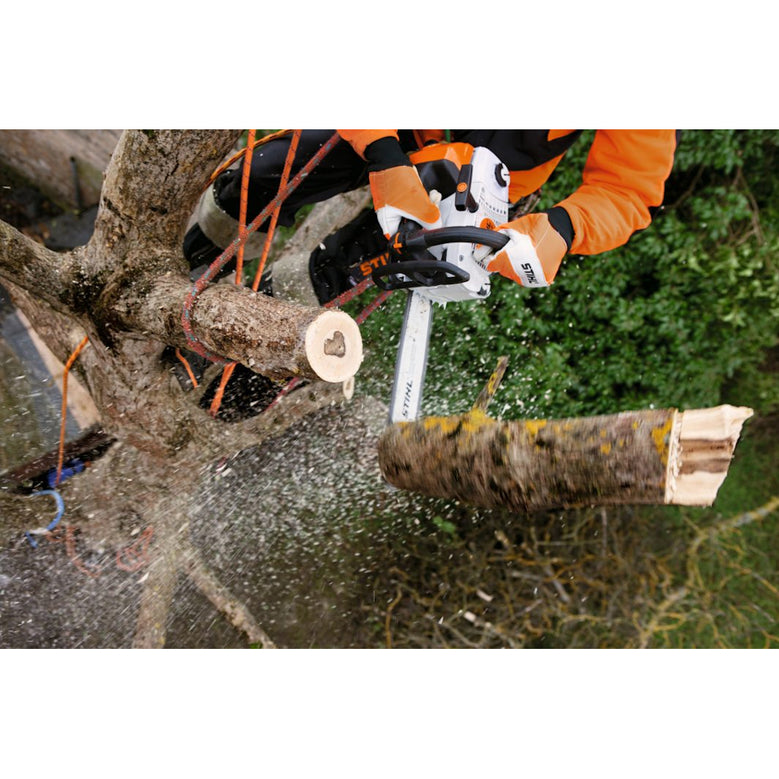 Stihl MS 201 TC-M Petrol Chainsaw (30cm/12