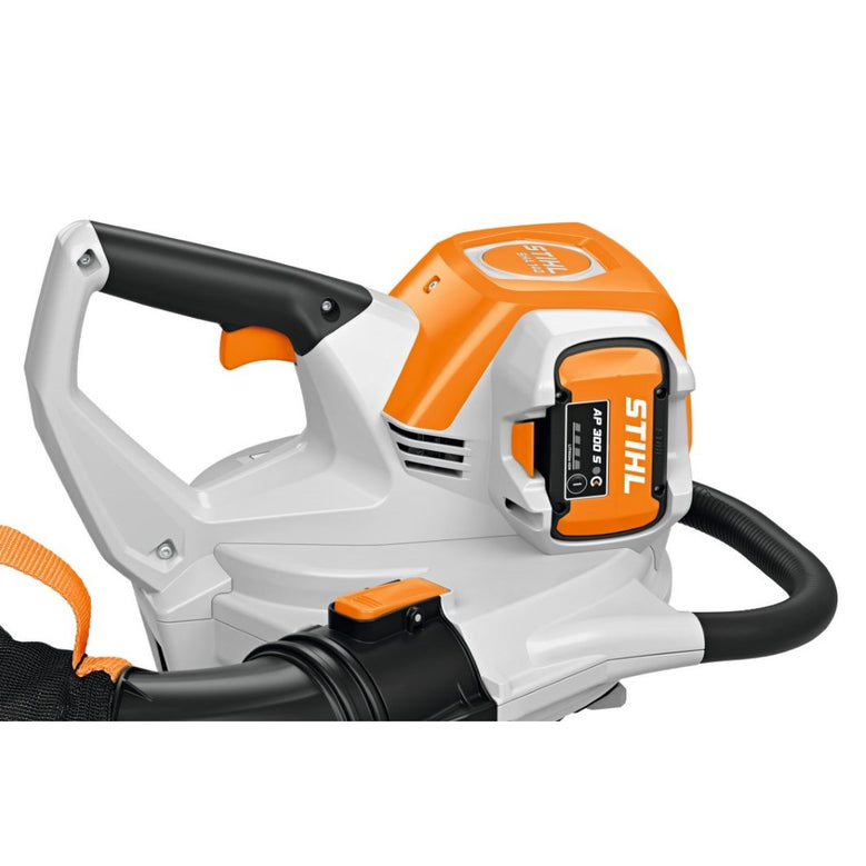 STIHL SHA 140 AP Battery Shredder Vacuum (Skin Only) Backorder ETA FEB 2026