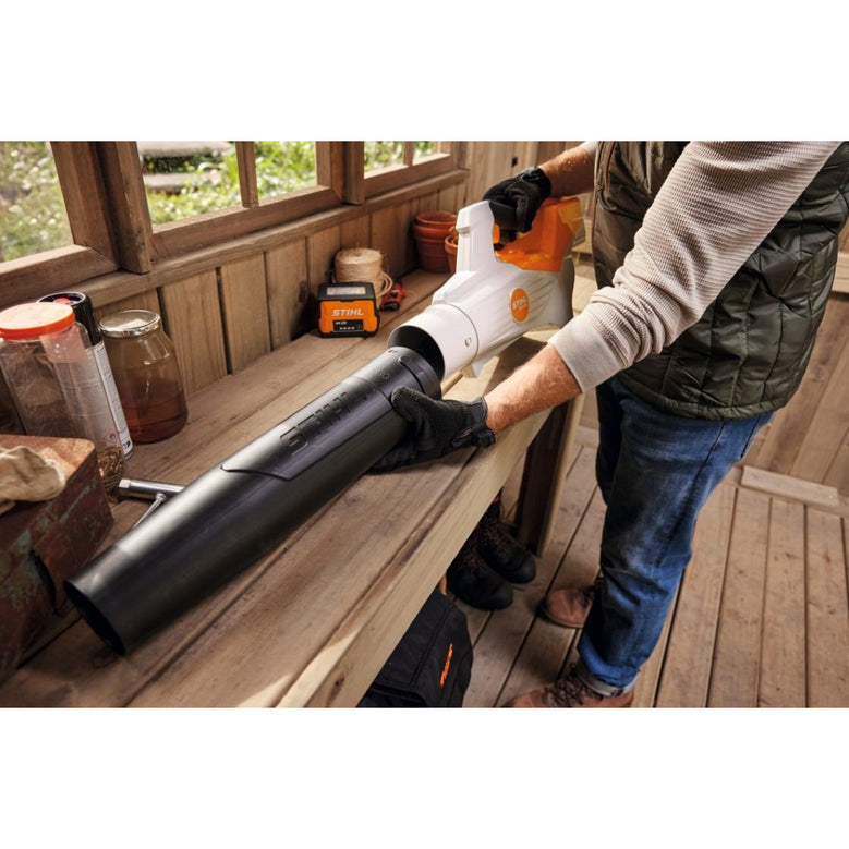 Stihl BGA50 Battery Leaf Blower (Skin Only)