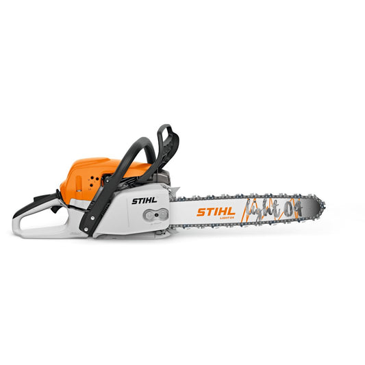 Stihl MS 291 Petrol Chainsaw