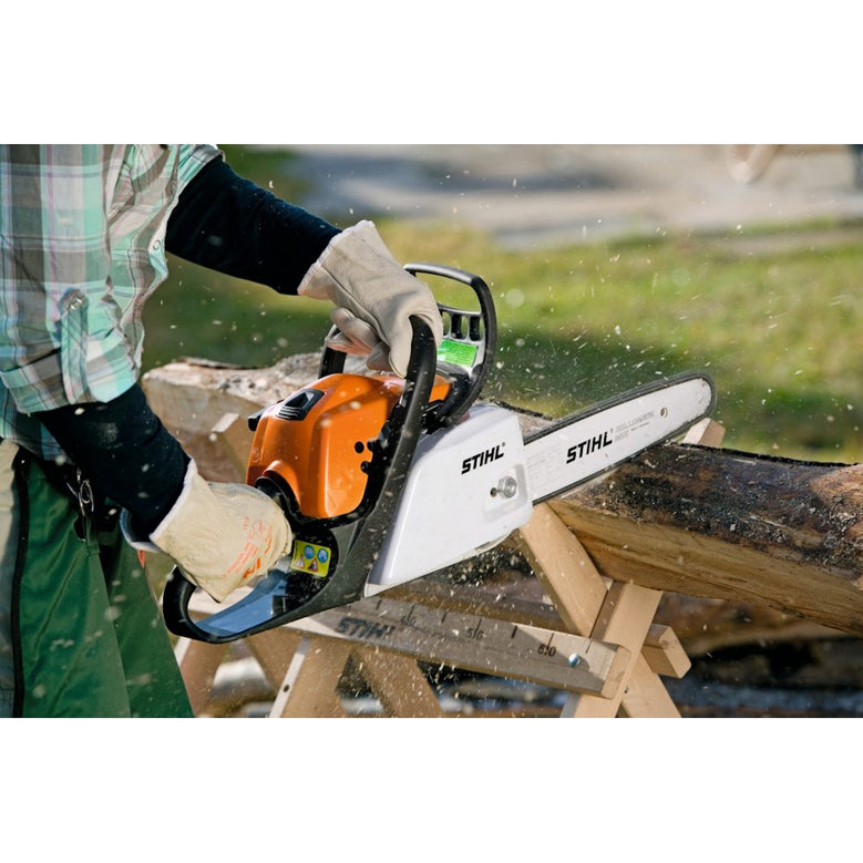 STIHL MS 211 Petrol Chainsaw