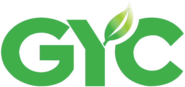 GYC logo