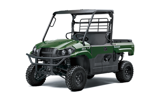 MULE PRO-MX 2025, 2 Seats