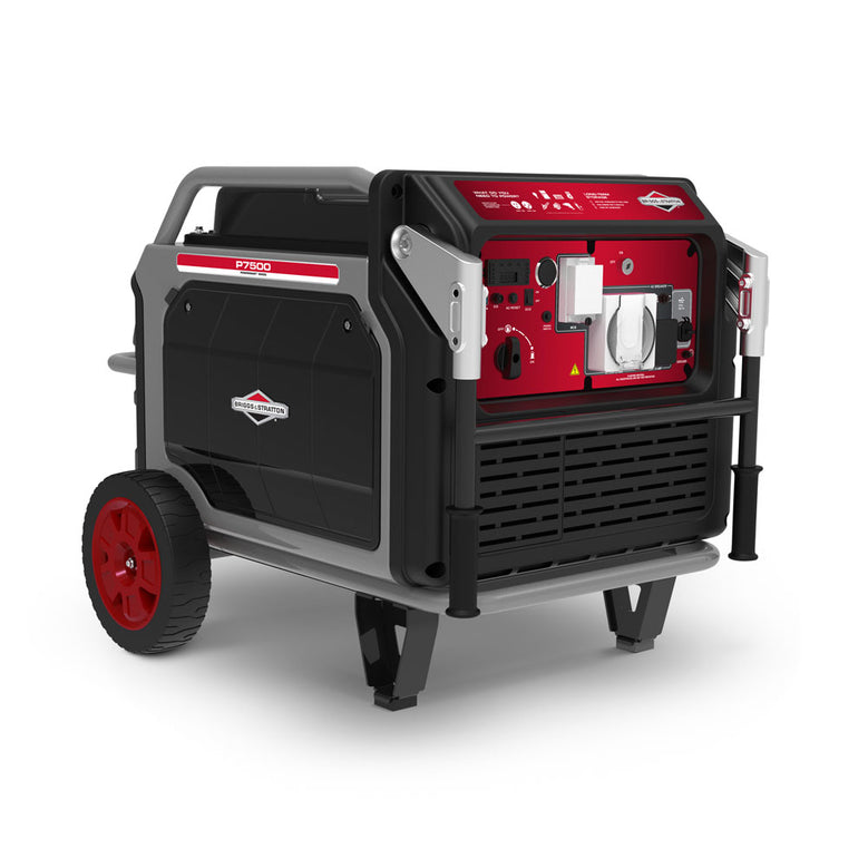 Briggs & Stratton P7500 Inverter Generator