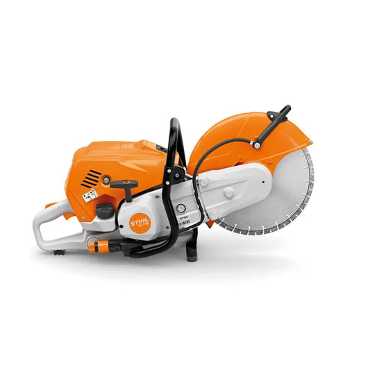 Stihl TS710i Petrol Cut-Off Saw