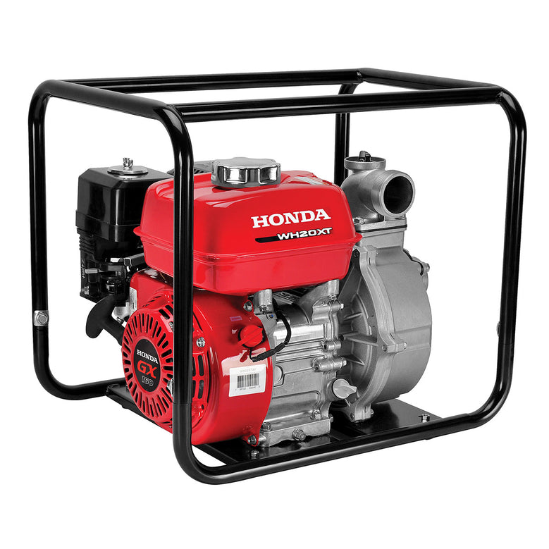 Honda WH20 Water Pump