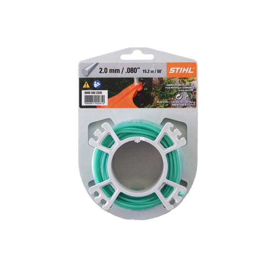 STIHL Nylon Line 2.0 mm - 14 m (0000 930 2335)