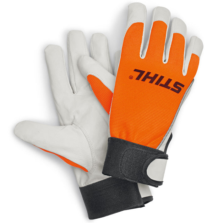 Stihl Gloves Dynamic Senso Light S (PPE) (0088 611 0808)