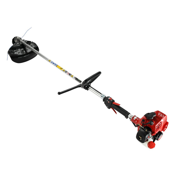 Whipper Snippers GYC