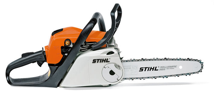 STIHL MS 181C-BE Petrol Chainsaw