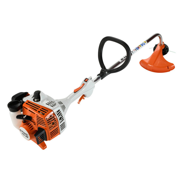 Stihl FS 38 Petrol Grass Trimmer 4140 012 2350