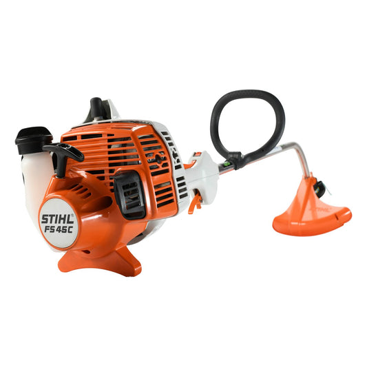 Stihl FS 45C-E Petrol Whipper Snipper