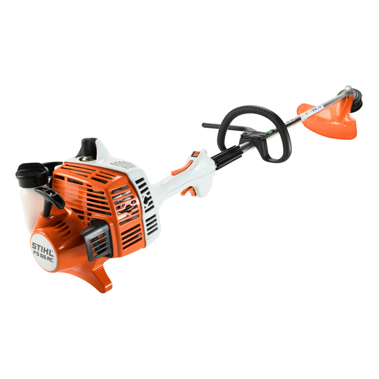 Stihl FS 55 R-CE Petrol Line Trimmer 4140 200 0566 | GYC