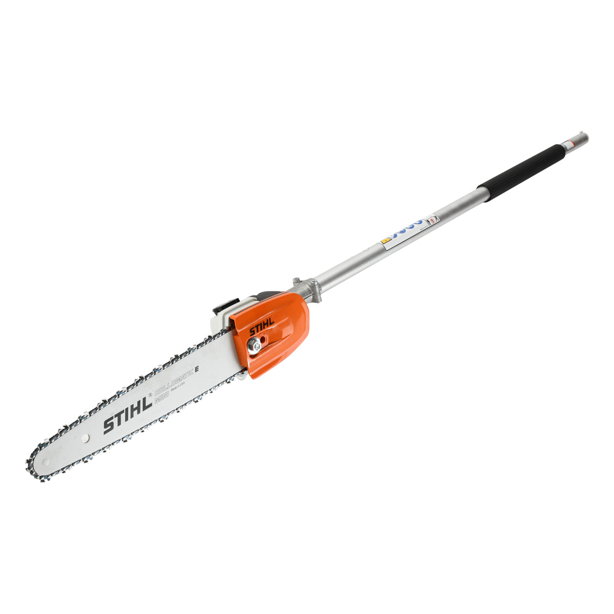 Stihl HT-KM Pole Pruner Attachment 4182 200 0212 | GYC