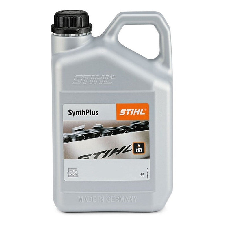 STIHL SynthPlus Bar Oil - 5 L (0781 516 2002)