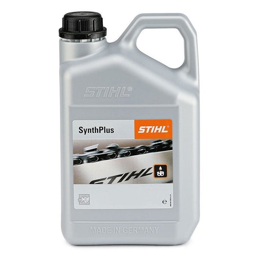 STIHL SynthPlus Bar Oil - 5 L (0781 516 2002)