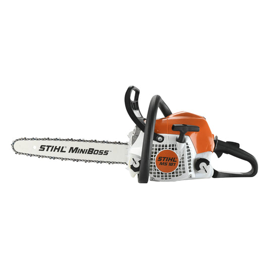 Stihl MS 181 Petrol Chainsaw