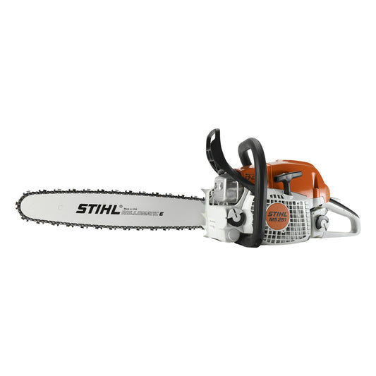 Stihl MS 291 Petrol Chainsaw