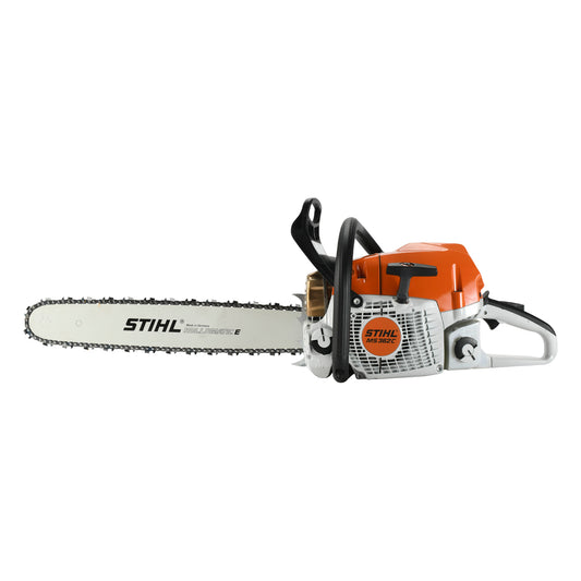 Stihl MS 362C-M Petrol Chainsaw (50cm/20")