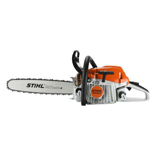 STIHL MS 261C-M Petrol Chainsaw