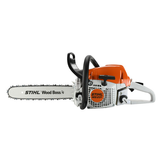 Stihl MS 231 Petrol Chainsaw