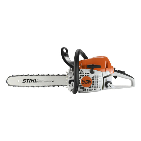 STIHL MS 251 Petrol Chainsaw