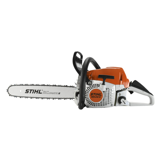 Stihl MS 251C-BEQ Petrol Chainsaw