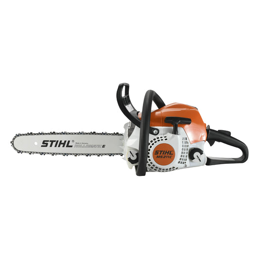 Stihl MS 211C-BE Petrol Chainsaw