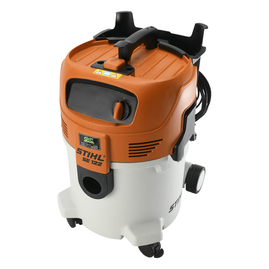 Stihl SE122 Vacuum Cleaner