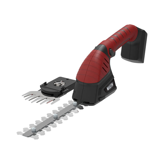 Victa 18V Hedge Trimmer and Shears