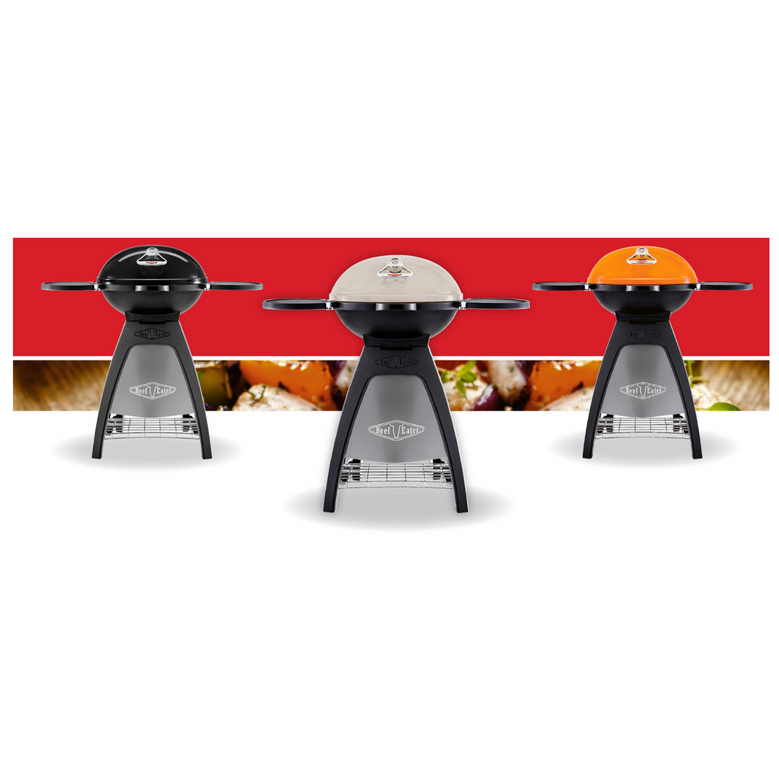 BeefEater BUGG BBQ Trolley
