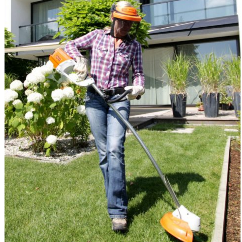 Stihl FSA 86 Battery Whipper Snipper (Skin Only)