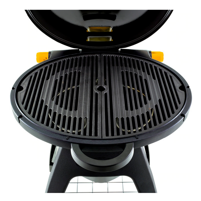 BeefEater BUGG Cast Iron Grill Insert